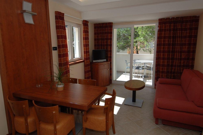 Imagen general del Hotel Zaton Holiday Resort. Foto 13