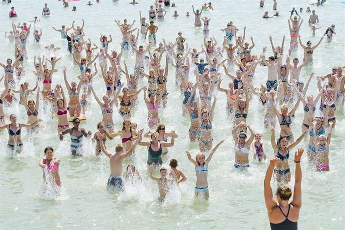 Imagen general del Hotel Zaton Holiday Resort, Zaton. Foto 8