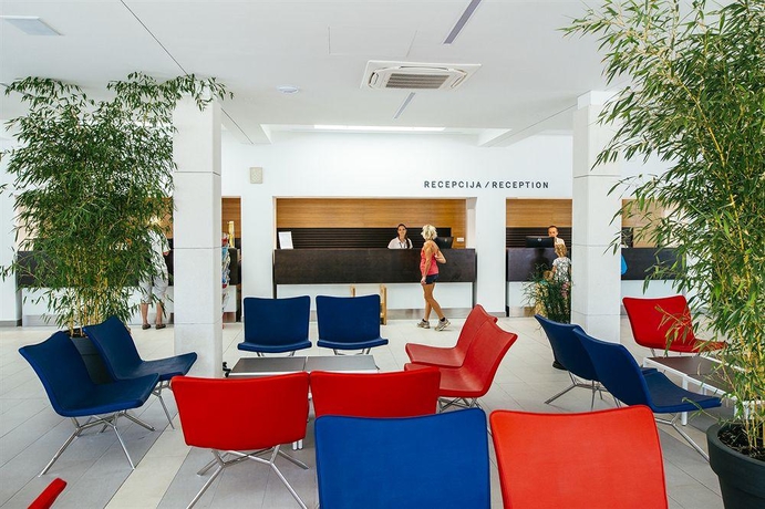 Imagen general del Hotel Zaton Holiday Resort, Zaton. Foto 11