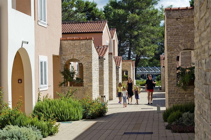 Imagen general del Hotel Zaton Holiday Resort, Zaton. Foto 14