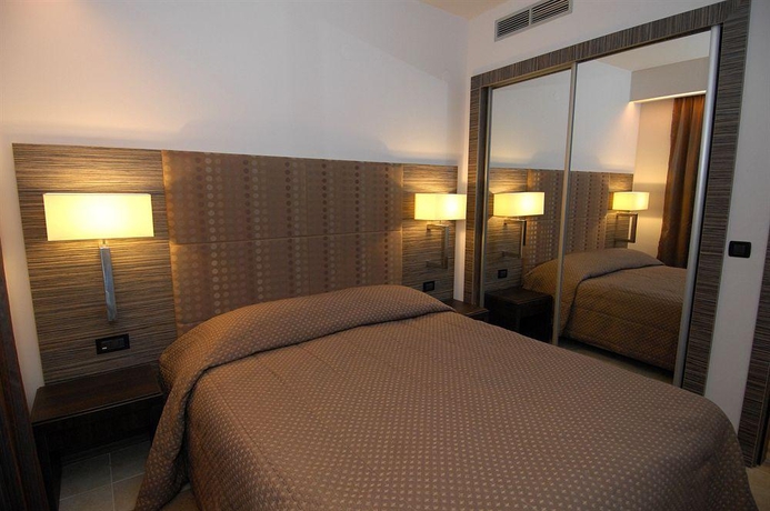 Imagen general del Hotel Zaton Holiday Resort, Zaton. Foto 16