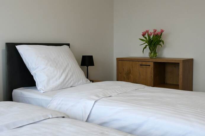 Imagen de la habitación del Hotel ZatorHome apartamenty. Foto 15