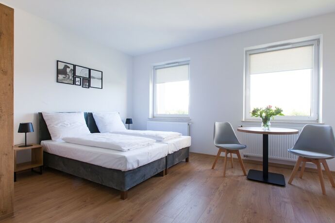 Imagen general del Hotel ZatorHome apartamenty. Foto 5