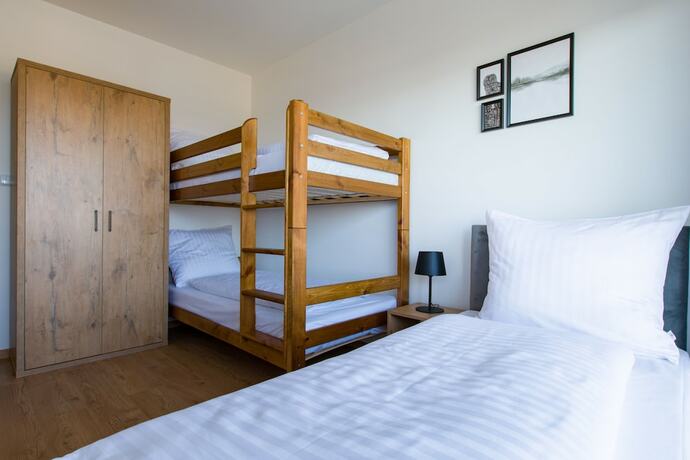 Imagen general del Hotel ZatorHome apartamenty. Foto 6