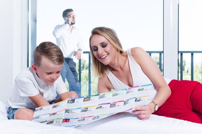 Imagen general del Hotel ZatorHome apartamenty. Foto 9