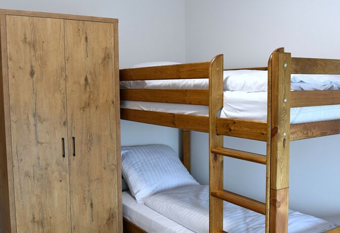 Imagen general del Hotel ZatorHome apartamenty. Foto 10