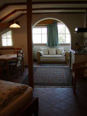 Imagen de la habitación del Hotel Zauberberg. Foto 2