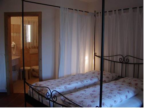 Imagen de la habitación del Hotel Zauberberg. Foto 3