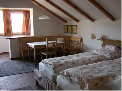 Imagen de la habitación del Hotel Zauberberg. Foto 4