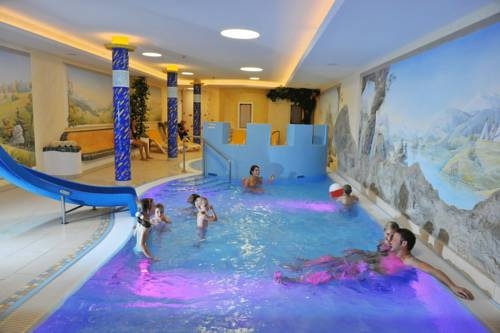 Imagen general del Hotel Zauchensee Zentral. Foto 3