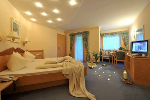 Imagen general del Hotel Zauchensee Zentral. Foto 5