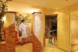 Imagen general del Hotel Zauchensee Zentral. Foto 6