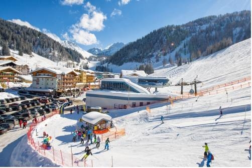 Imagen general del Hotel Zauchenseehof. Foto 4