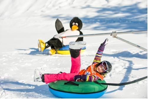 Imagen general del Hotel Zauchenseehof. Foto 2