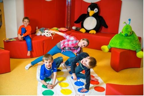 Imagen general del Hotel Zauchenseehof. Foto 3