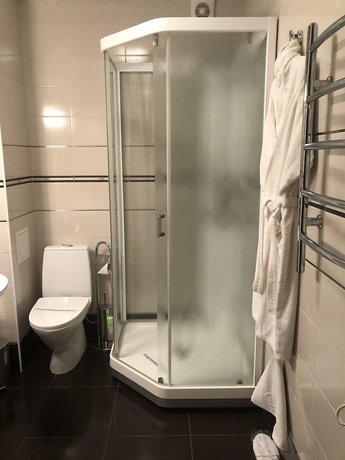 Imagen de la habitación del Hotel Zaurale. Foto 4
