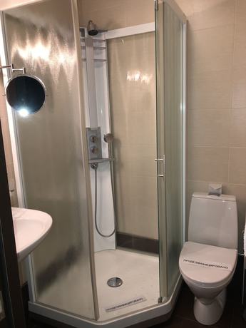 Imagen de la habitación del Hotel Zaurale. Foto 6