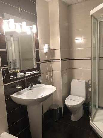 Imagen de la habitación del Hotel Zaurale. Foto 9