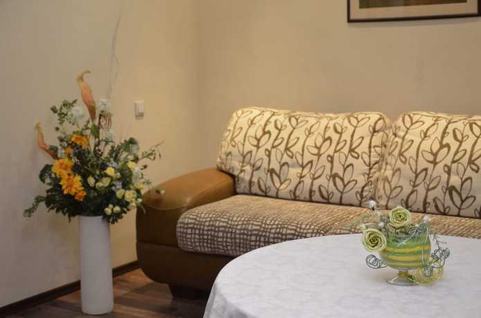 Imagen de la habitación del Hotel Zaurale. Foto 11