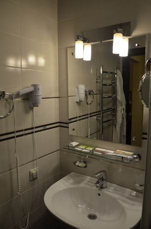 Imagen de la habitación del Hotel Zaurale. Foto 12