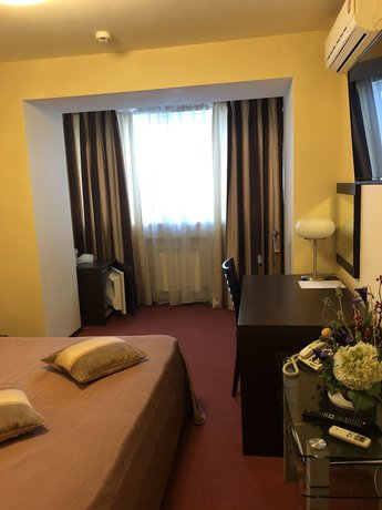Imagen de la habitación del Hotel Zaurale. Foto 15