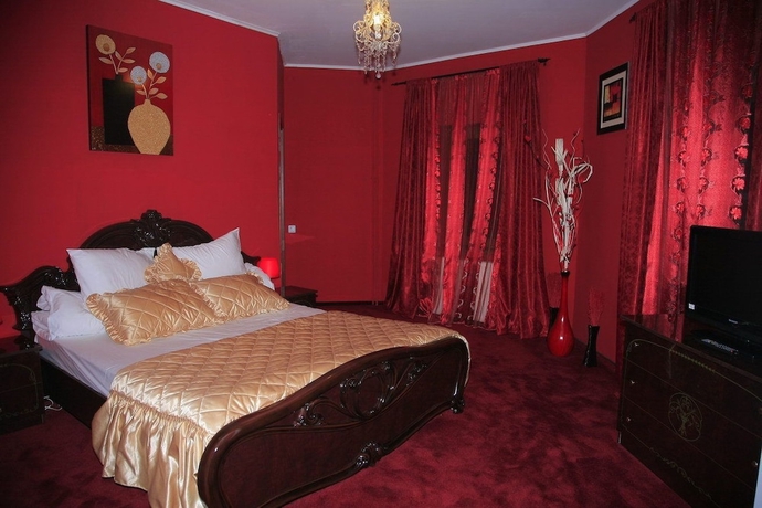 Imagen de la habitación del Hotel Zava Boutique. Foto 4