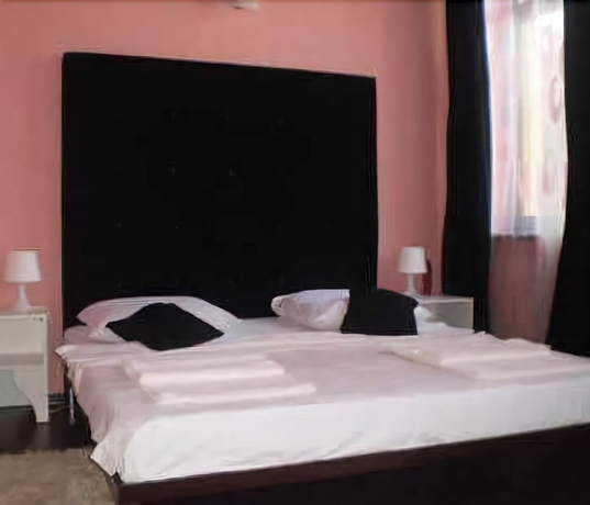 Imagen de la habitación del Hotel Zava Boutique. Foto 7
