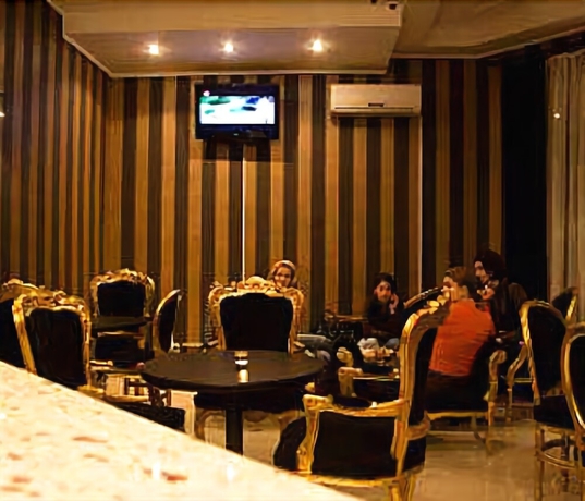 Imagen de los interiores del Hotel Zava Boutique. Foto 19
