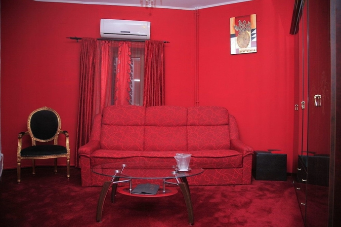 Imagen de la habitación del Hotel Zava Boutique. Foto 13