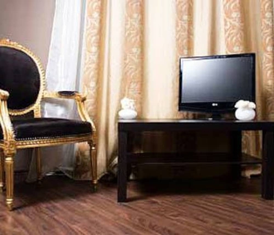 Imagen de la habitación del Hotel Zava Boutique. Foto 14