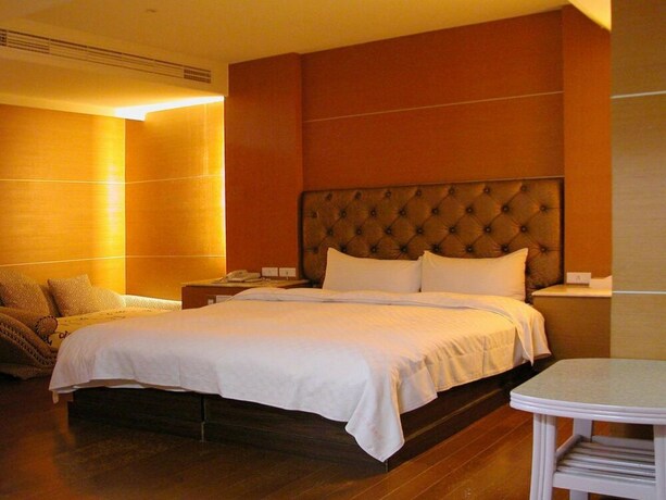 Imagen general del Hotel Zaw Jung Business. Foto 1