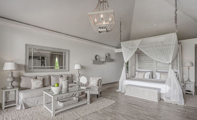 Imagen general del Hotel Zawadi Hotel Zanzibar - All Inclusive. Foto 3