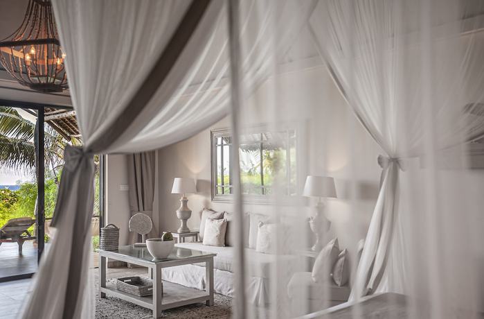 Imagen de la habitación del Hotel Zawadi Hotel Zanzibar - All Inclusive. Foto 11