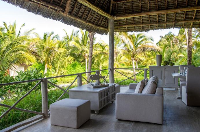 Imagen de la habitación del Hotel Zawadi Hotel Zanzibar - All Inclusive. Foto 13