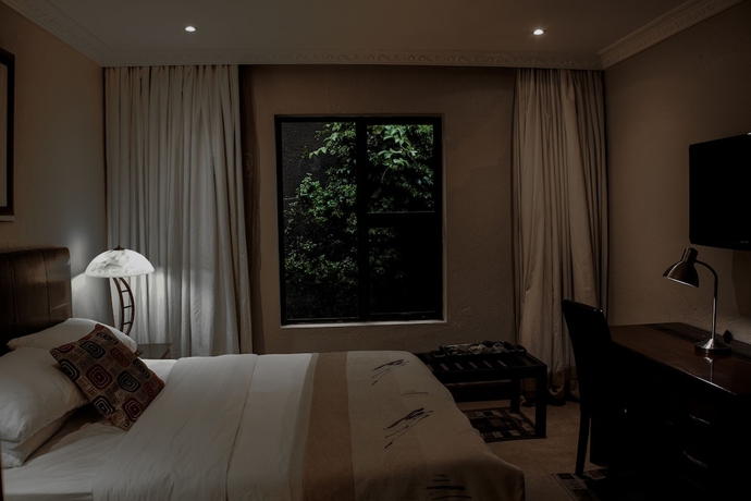 Imagen de la habitación del Hotel Zawadi House. Foto 8