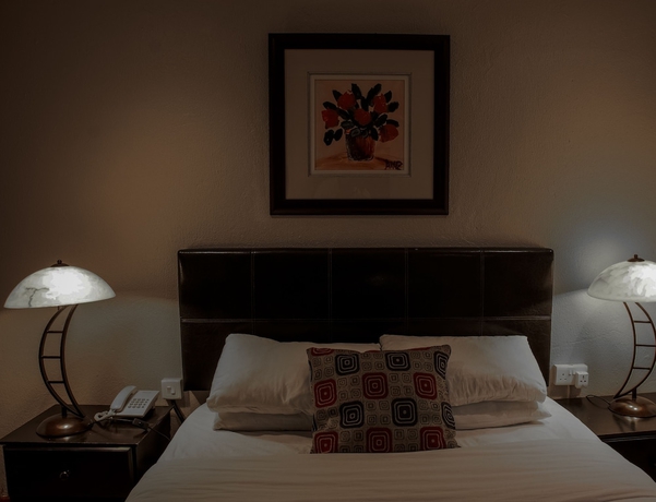 Imagen de la habitación del Hotel Zawadi House. Foto 11