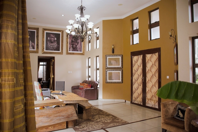 Imagen de los interiores del Hotel Zawadi House. Foto 18