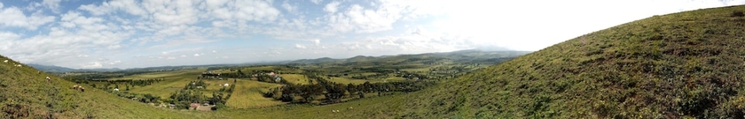 Imagen general del Hotel Zawadi House. Foto 2