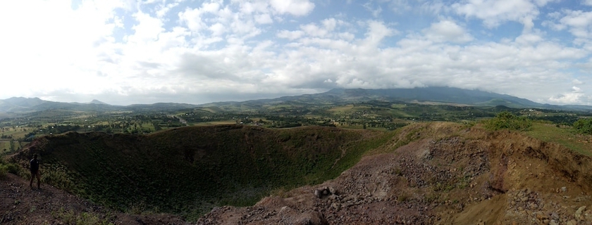 Imagen general del Hotel Zawadi House. Foto 3