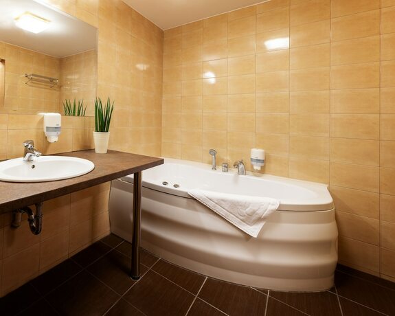 Imagen general del Hotel Zawisza. Foto 4