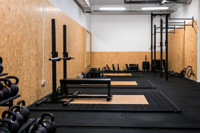 Imagen general del Hotel Zawisza. Foto 9