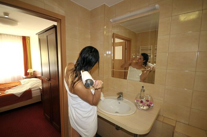 Imagen general del Hotel Zawisza. Foto 10