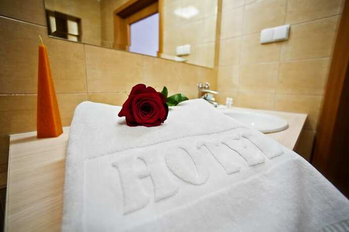 Imagen general del Hotel Zawisza. Foto 12