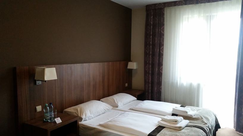 Imagen de la habitación del Hotel Zawrat. Foto 7