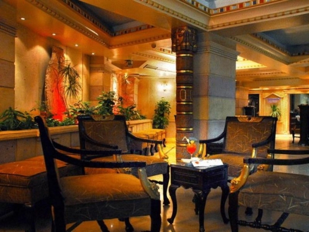 Imagen general del Hotel Zayed. Foto 1