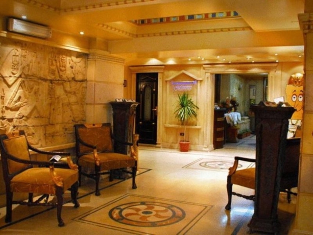 Imagen general del Hotel Zayed. Foto 5