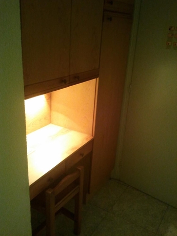 Imagen de la habitación del Hotel Zaymar. Foto 11