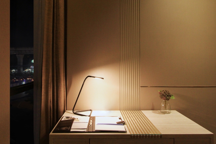 Imagen de la habitación del Hotel Zayn Bangkok. Foto 13