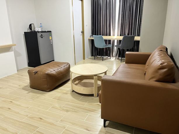 Imagen de la habitación del Hotel Zayn Express and Suites. Foto 3
