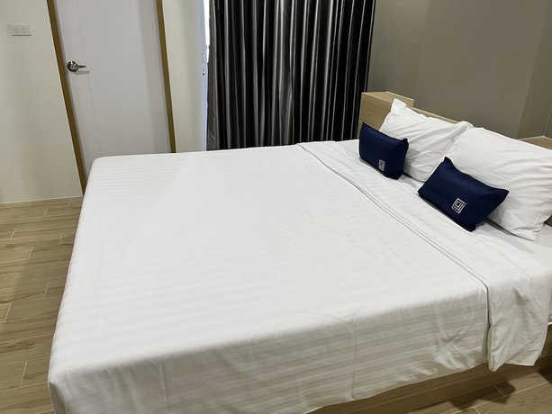 Imagen de la habitación del Hotel Zayn Express and Suites. Foto 5